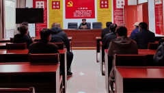 了登记存案办理流程