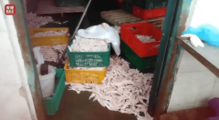 <b>为什么良多食物平安问题都是“曝”？这也取企</b>