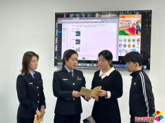 品正在配送过程中遭到污染