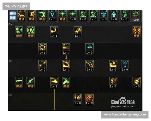 女大枪角色加点必备五大技巧 让你的战斗力飙升 女大枪角色加点必备五大技巧 让你的战斗力飙升