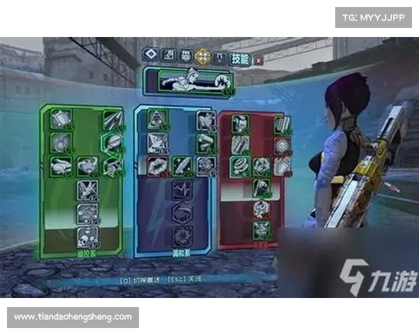 《无主之地2》刷装备的五大实用技巧助你轻松提升战力