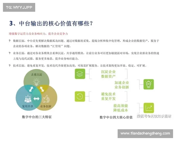 数字化转型时代提升企业运营效率的关键策略与实施路径