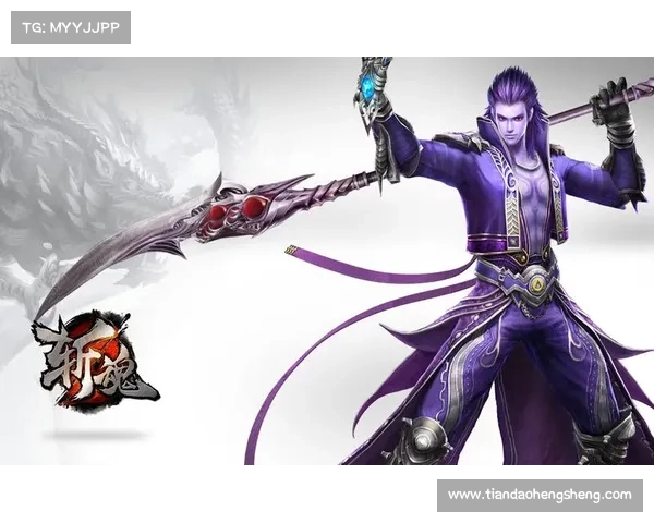 斩魂影子传说中的复仇宿命交织与人物命运解析