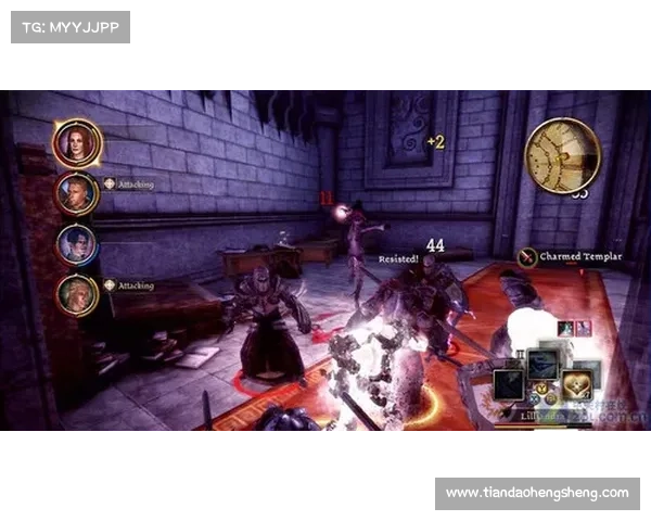 如何解锁龙腾世纪2DLC新剧情与角色探索完全指南 如何解锁龙腾世纪2DLC新剧情与角色探索完全指南